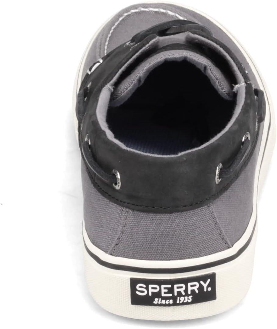 imageSperry Bahama II Sw OysterKhakiGrayBlack