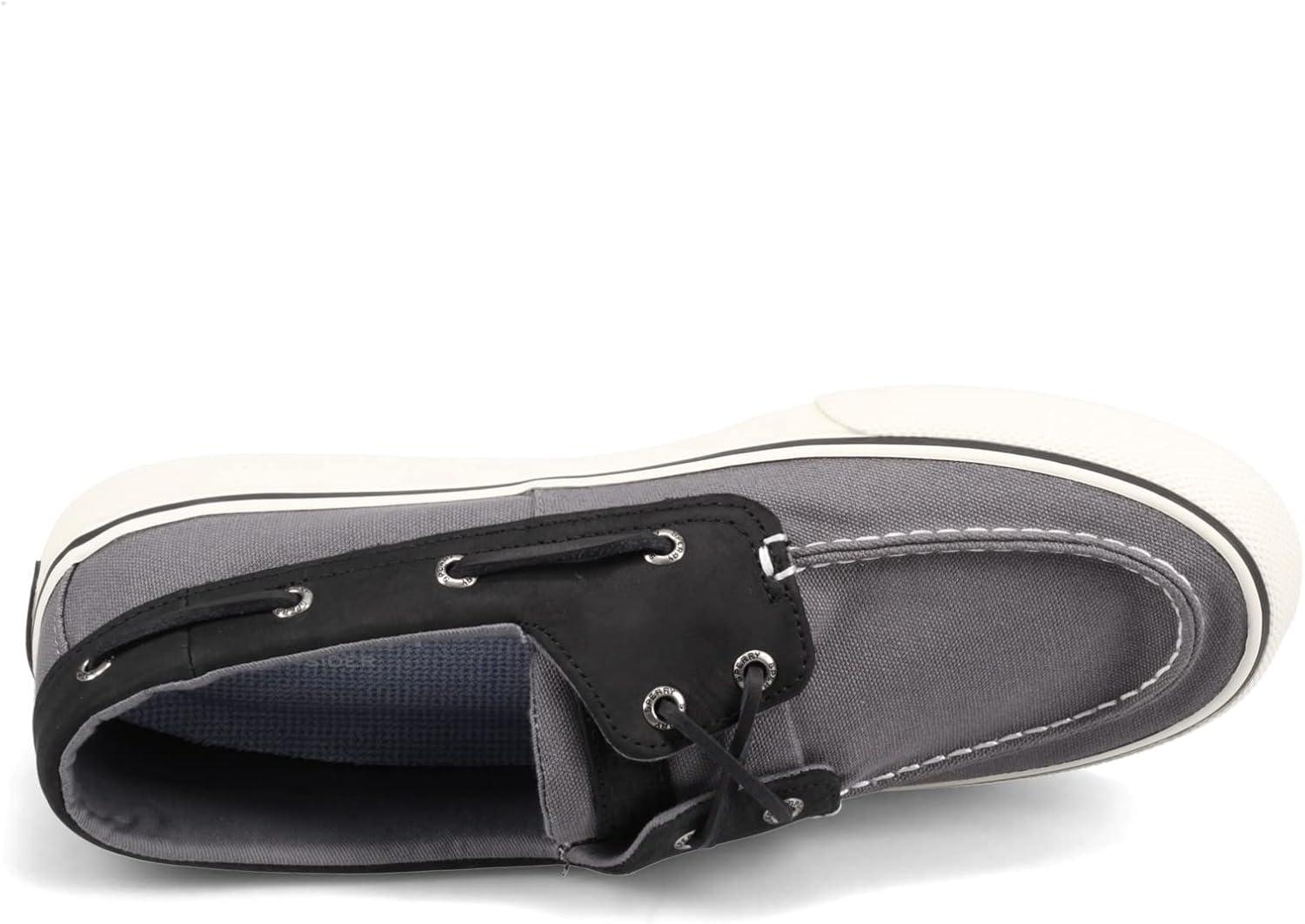 imageSperry Bahama II Sw OysterKhakiGrayBlack