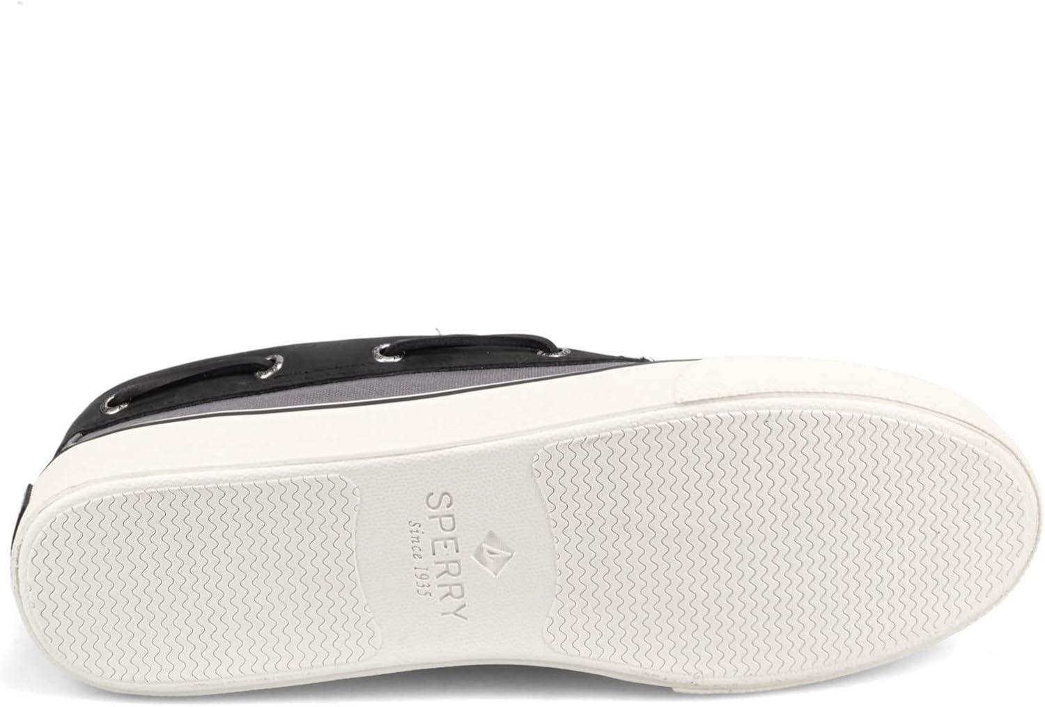 imageSperry Bahama II Sw OysterKhakiGrayBlack