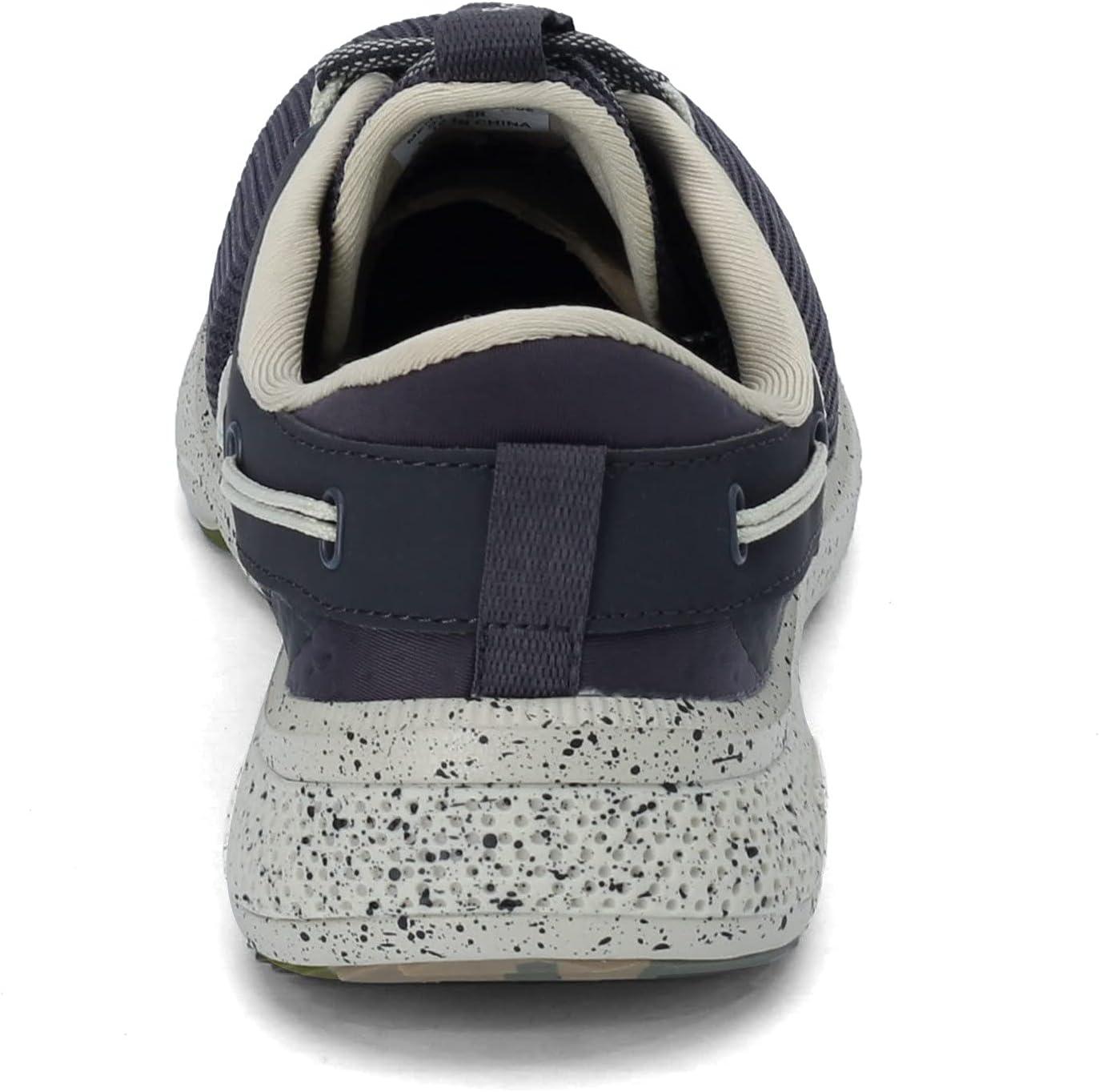 imageSperry Mens 7 Seas 3Eye Boating ShoeGrey