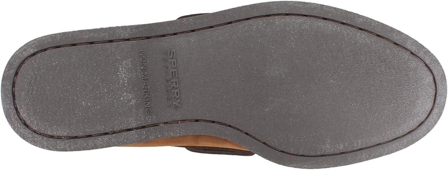 imageSperry Mens Authentic Original 2Eye Boat ShoeBrown Buck