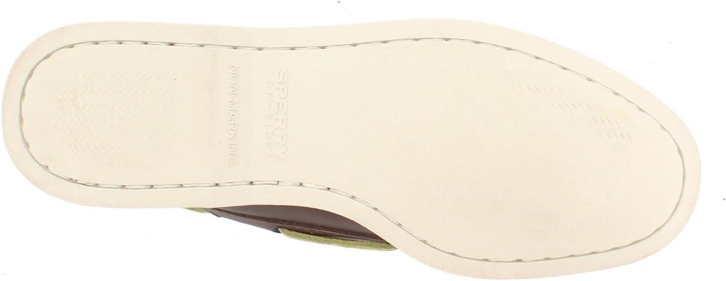 imageSperry Mens Authentic Original 2Eye Boat ShoeClassic Brown