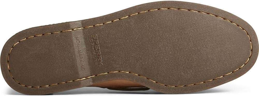 imageSperry Mens Authentic Original 2Eye Boat ShoeSahara Leather