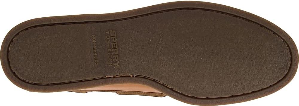 imageSperry Mens Authentic Original 2Eye Boat ShoeSahara Leather