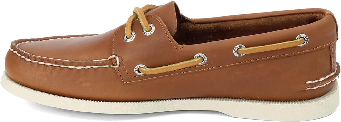 imageSperry Mens Authentic Original 2Eye Boat ShoeTan