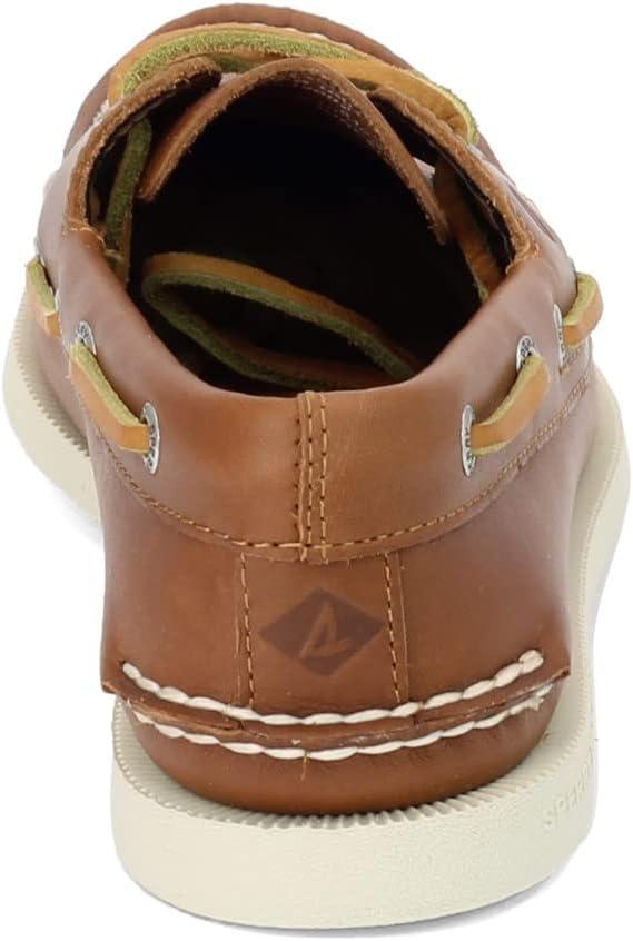 imageSperry Mens Authentic Original 2Eye Boat ShoeTan