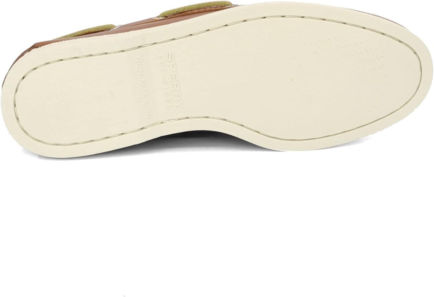 imageSperry Mens Authentic Original 2Eye Boat ShoeTan