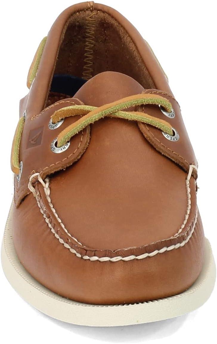 imageSperry Mens Authentic Original 2Eye Boat ShoeTan