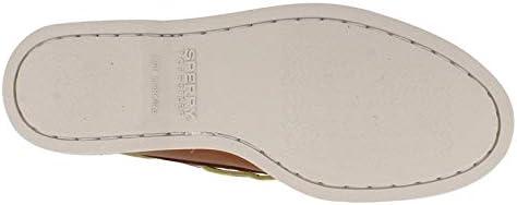 imageSperry Mens Authentic Original 2Eye Boat ShoeTan