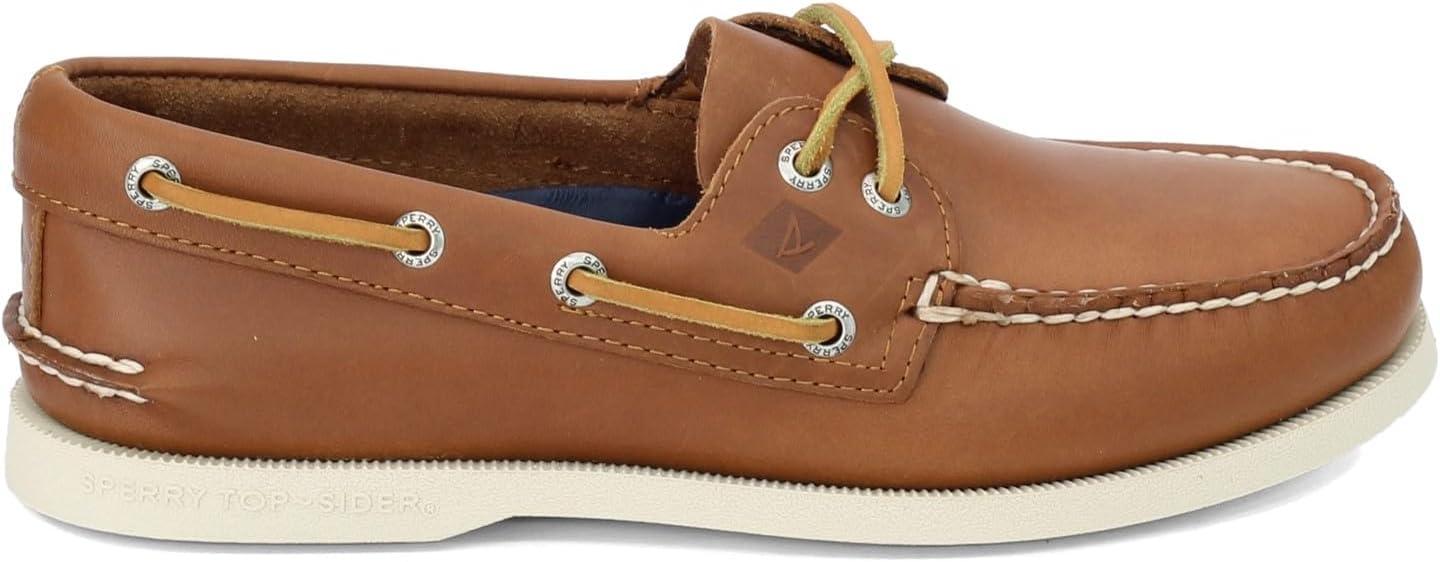 imageSperry Mens Authentic Original 2Eye Boat ShoeTan