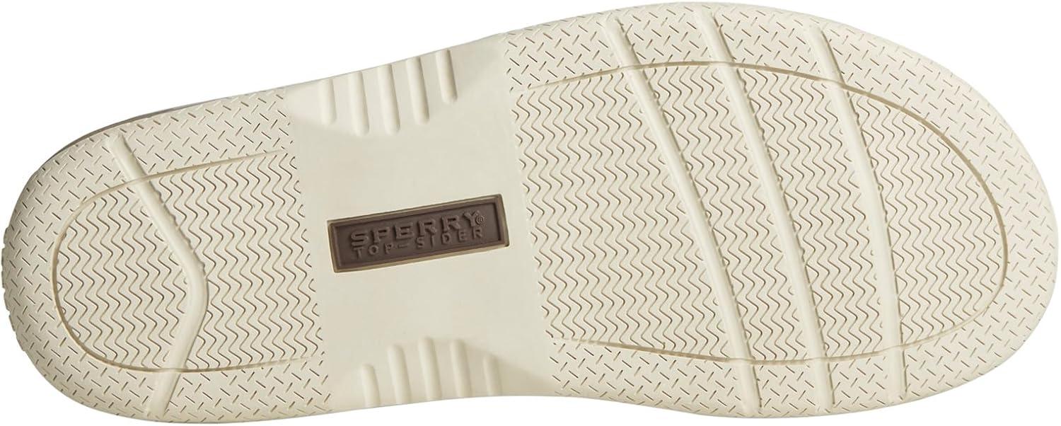 imageSperry Mens Baitfish Thong SandalsTaupe