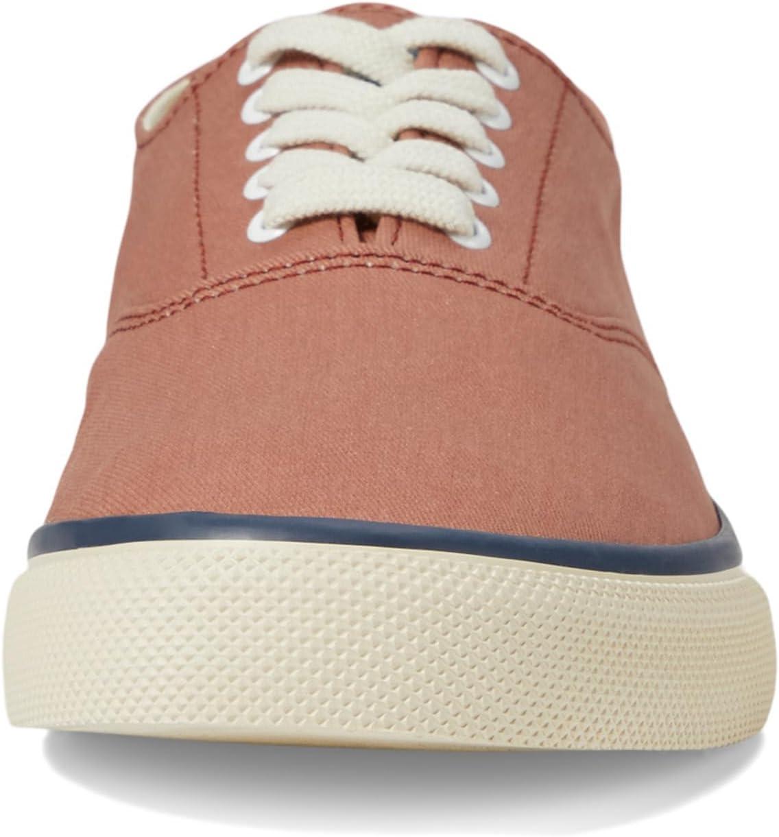 imageSperry Mens Classic CVOWashed Red