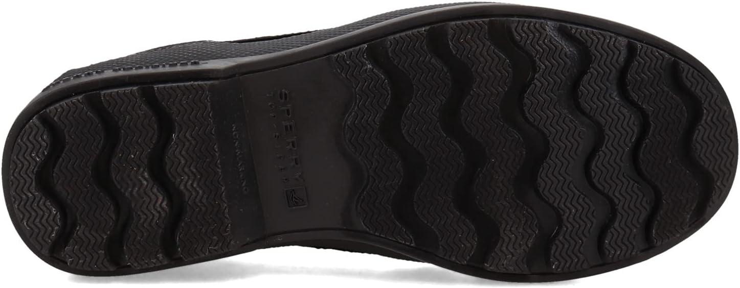 imageSperry Mens Coldbay 3Eye Duck BootBlackBlack