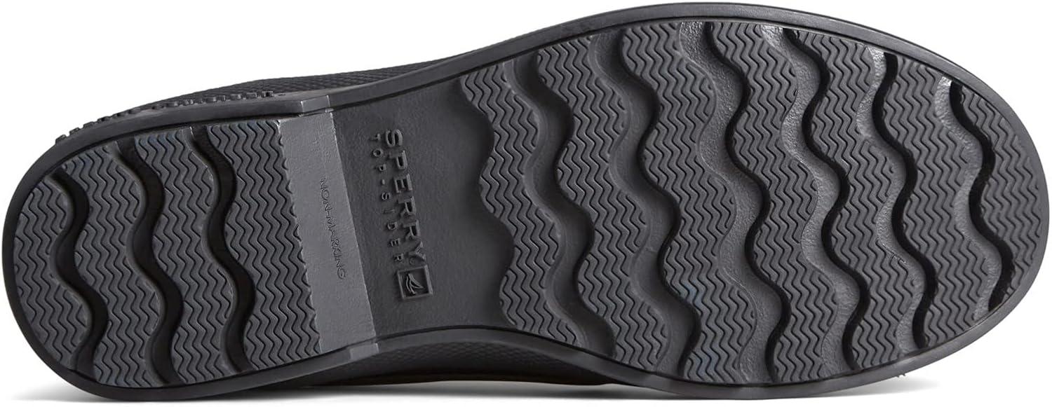 imageSperry Mens Coldbay 3Eye Duck BootBlackBlack