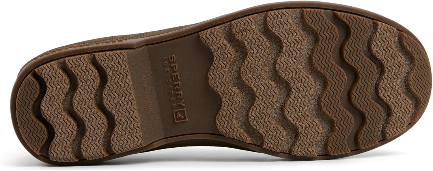 imageSperry Mens Coldbay 3Eye Duck BootTaupe