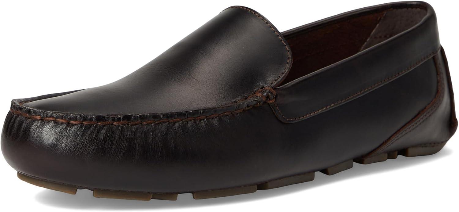 imageSperry Mens Davenport MoccasinDark Brown