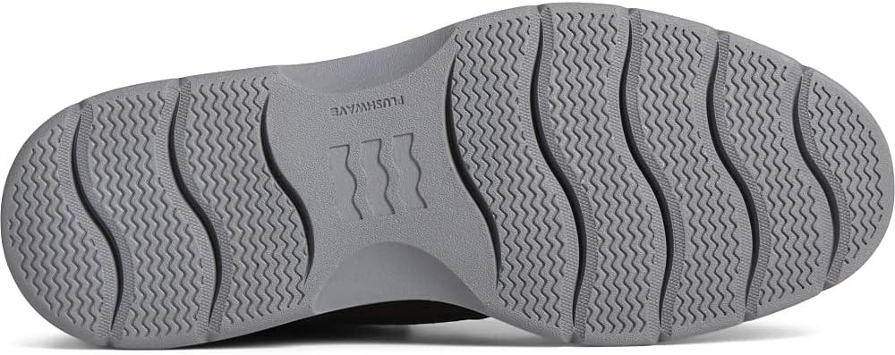 imageSperry Mens SeaCycled Striper II Textile SneakerGrey Camo