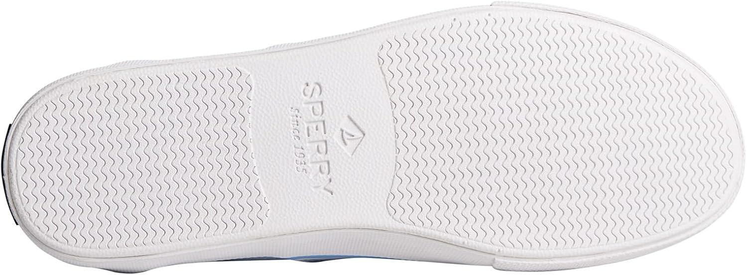 imageSperry Mens Striper Ii Lace to Toe Seasonal SneakerBlue Ombre