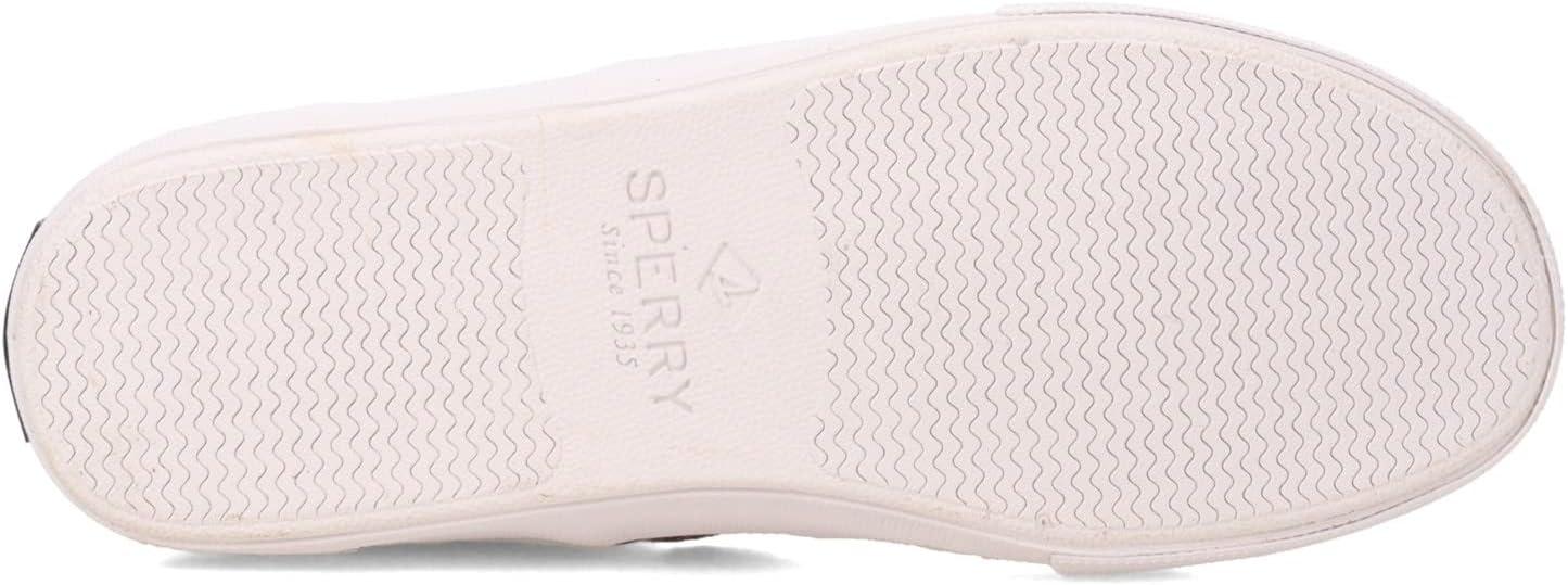 imageSperry Mens Striper Ii Lace to Toe Seasonal SneakerOlive Tonal