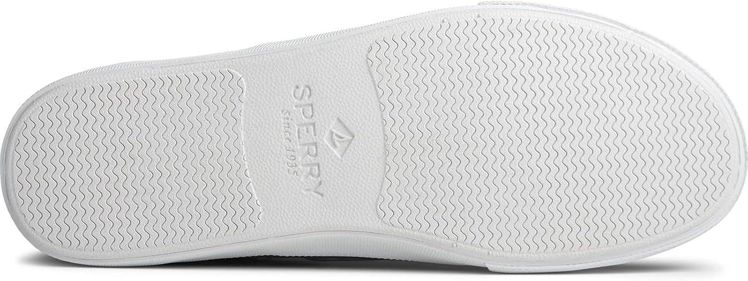 imageSperry Mens Striper Ii Lace to Toe Seasonal SneakerSaltwash Navy