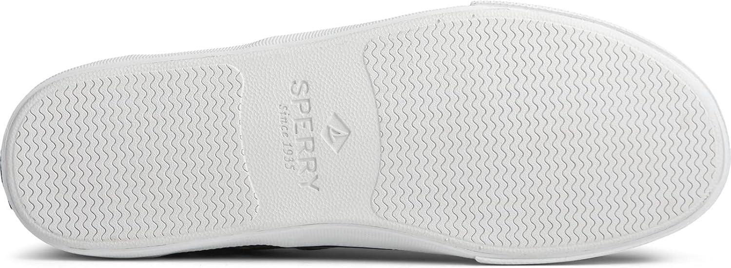 imageSperry Mens Striper Ii Lace to Toe Seasonal SneakerSw Black