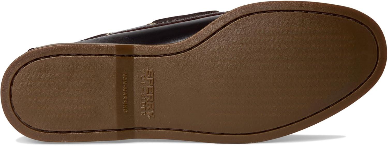 imageSperry Top Sider Mens Harbor Slip On R Boat ShoeAmaretto