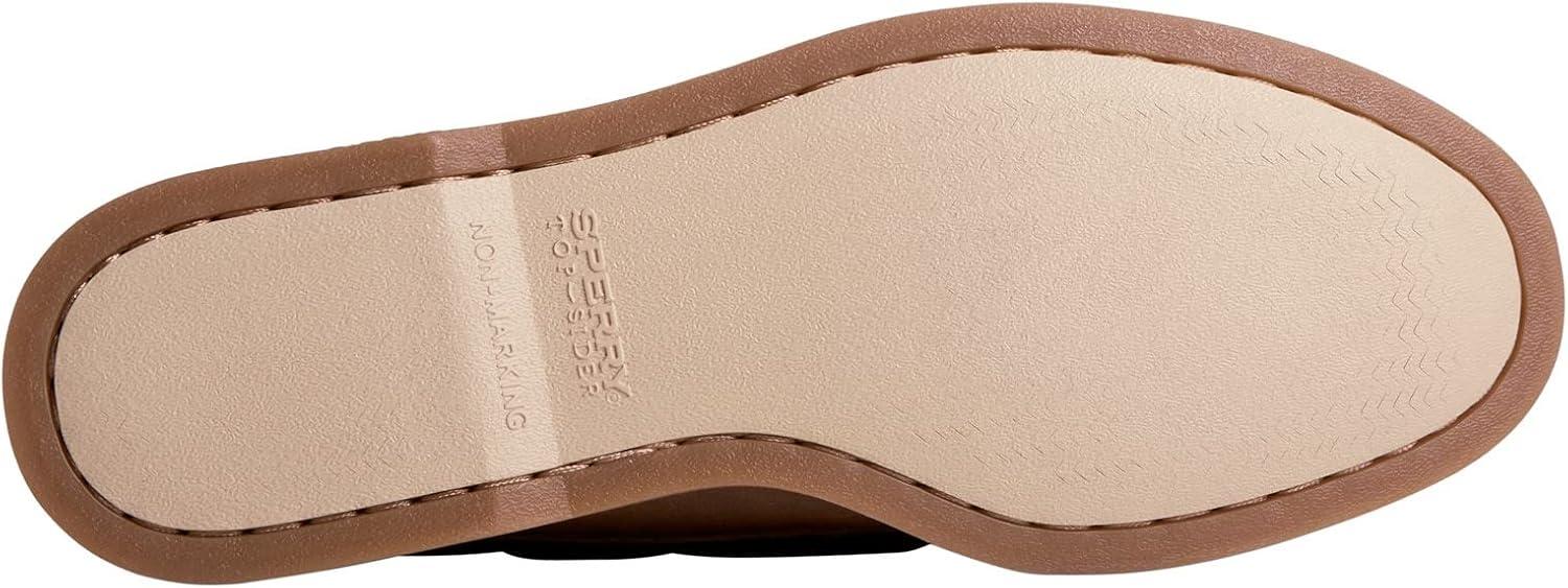 imageSperry Top Sider Mens Harbor Slip On R Boat ShoeBrown Preworn