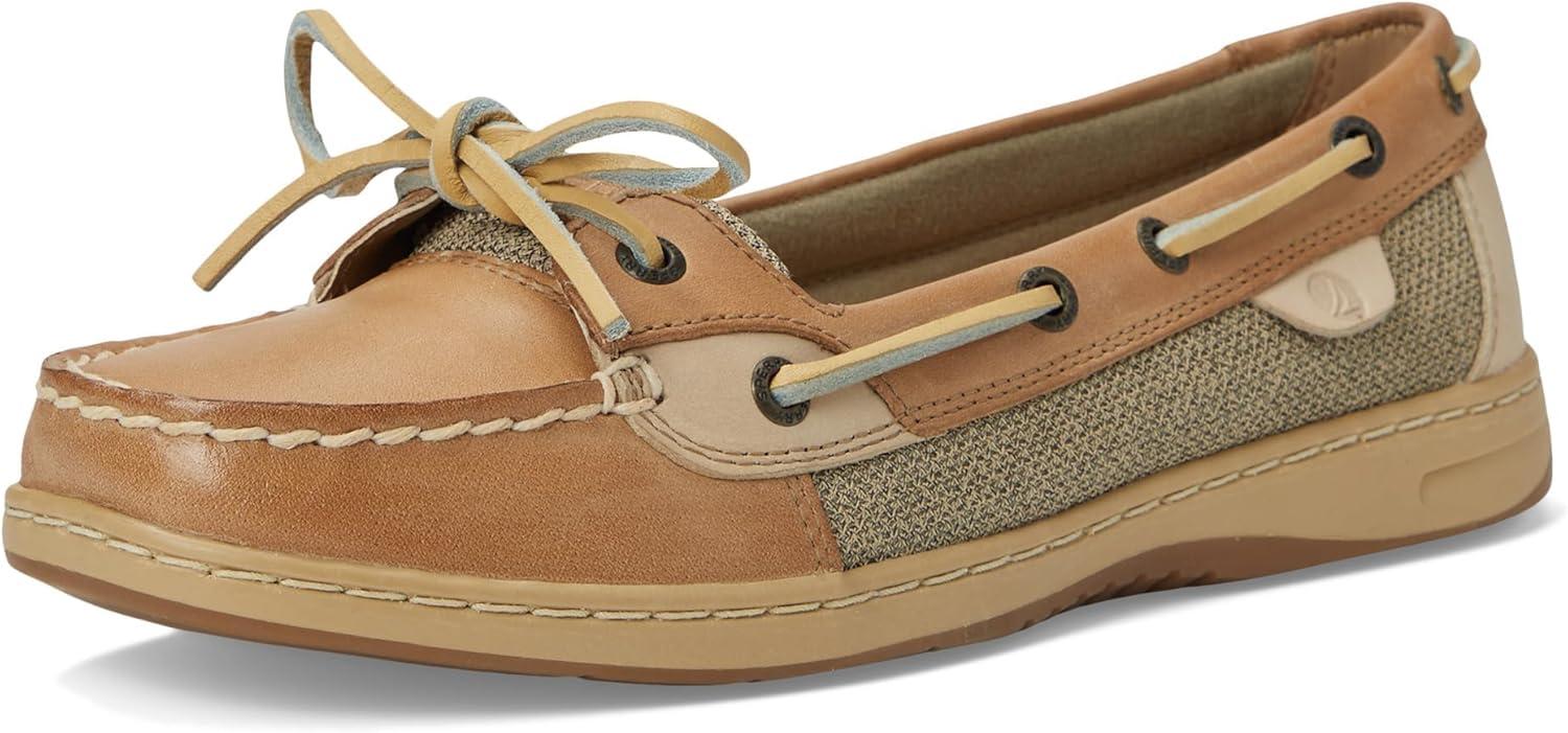 imageSperry Top Sider Mens Harbor Slip On R Boat ShoeLinen