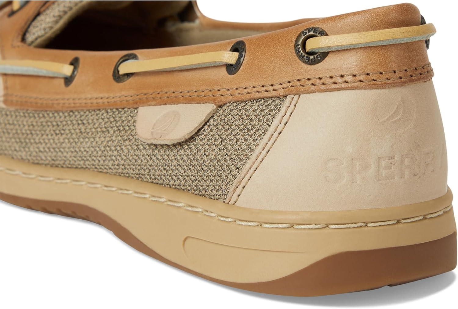 imageSperry Top Sider Mens Harbor Slip On R Boat ShoeLinen