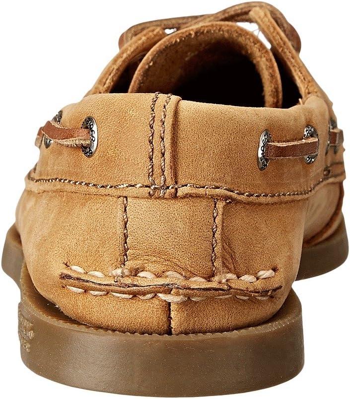 imageSperry TopSider AO Loafer ToddlerLittle KidBig KidSahara