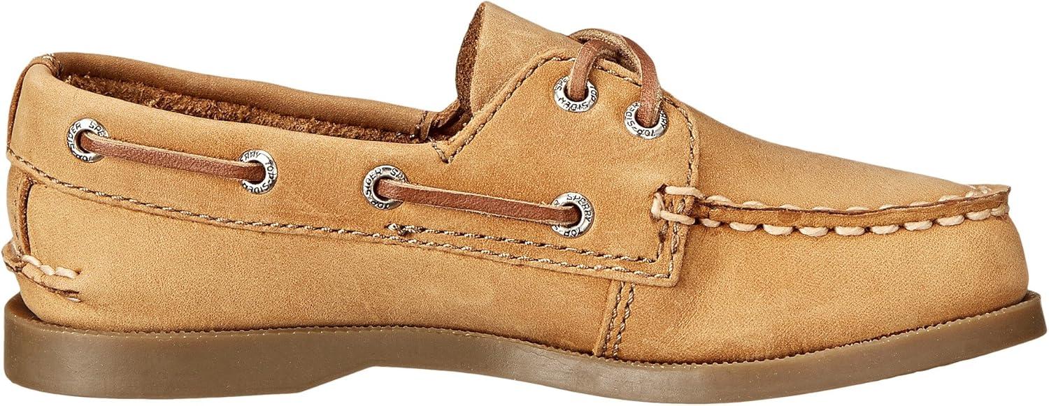 imageSperry TopSider AO Loafer ToddlerLittle KidBig KidSahara