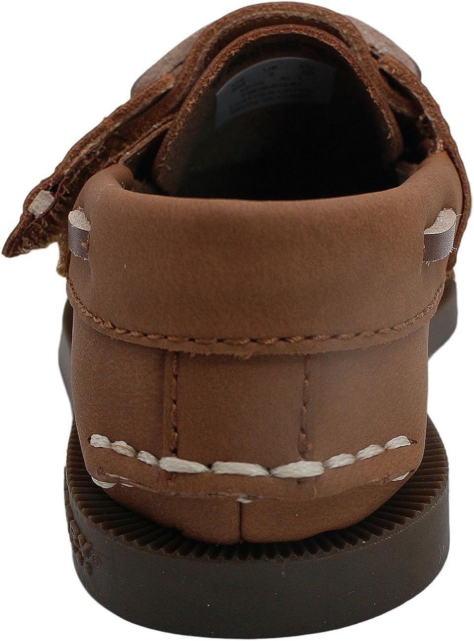imageSperry UnisexChild Authentic Original Boat ShoeDark Tan