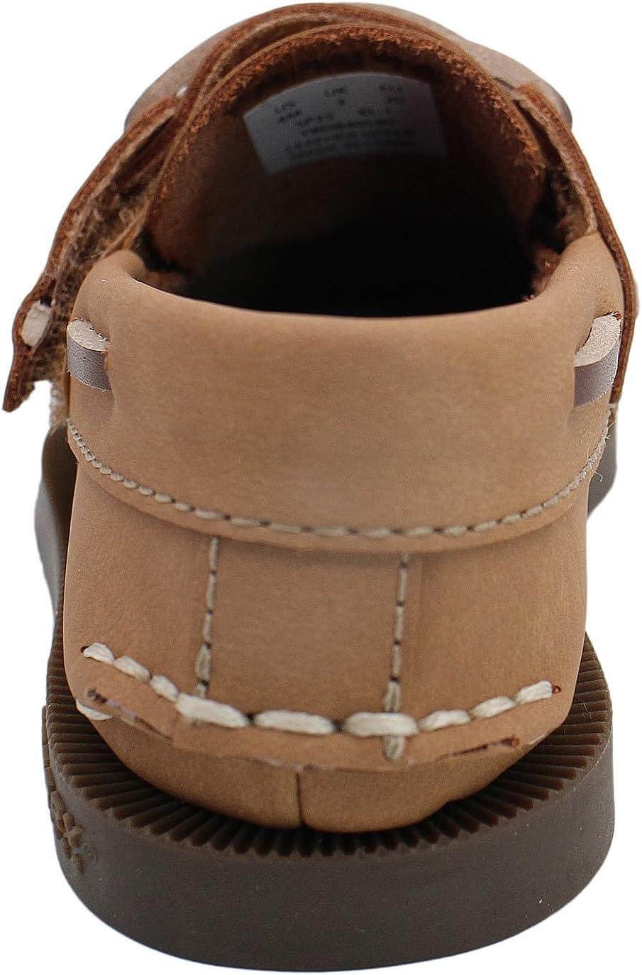 imageSperry UnisexChild Authentic Original Boat ShoeTan