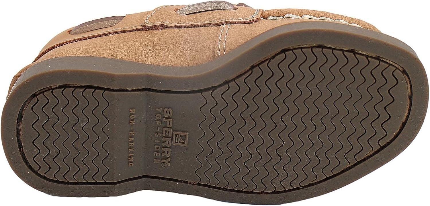 imageSperry UnisexChild Authentic Original Boat ShoeTan