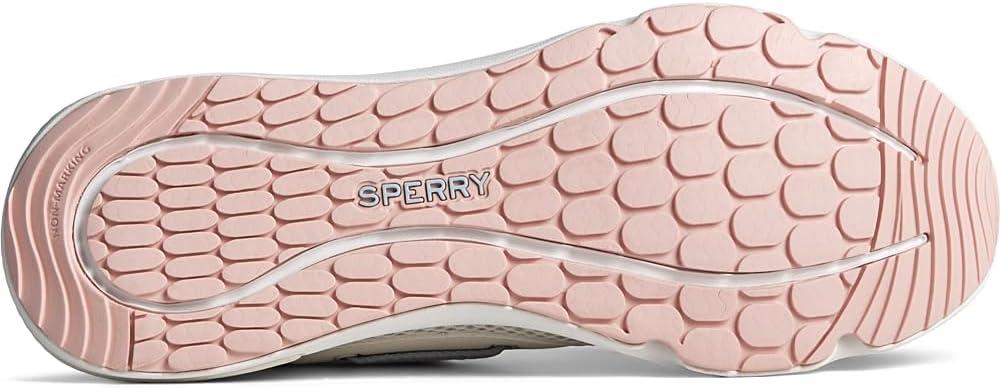 imageSperry Womens 7 Seas 3eyeWhite 1