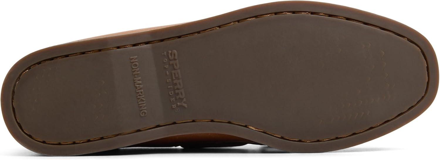 imageSperry Womens AO 2Eye Boat ShoeTan