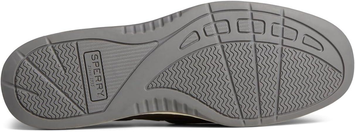 imageSperry Womens Angelfish ShoeDark Grey