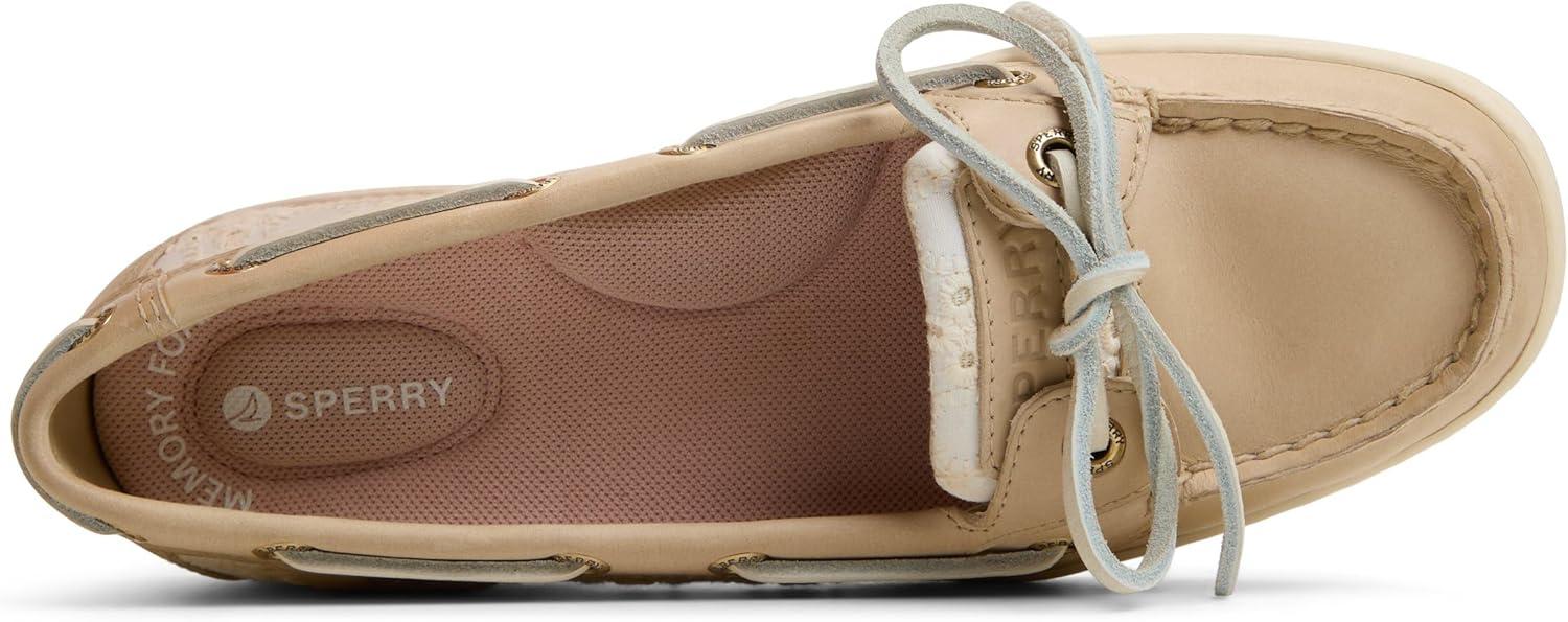 imageSperry Womens Angelfish ShoeLight Pink