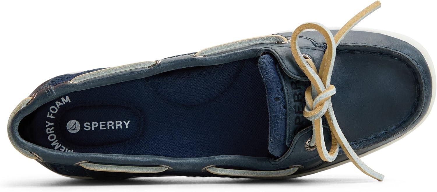 imageSperry Womens Angelfish ShoeNavy