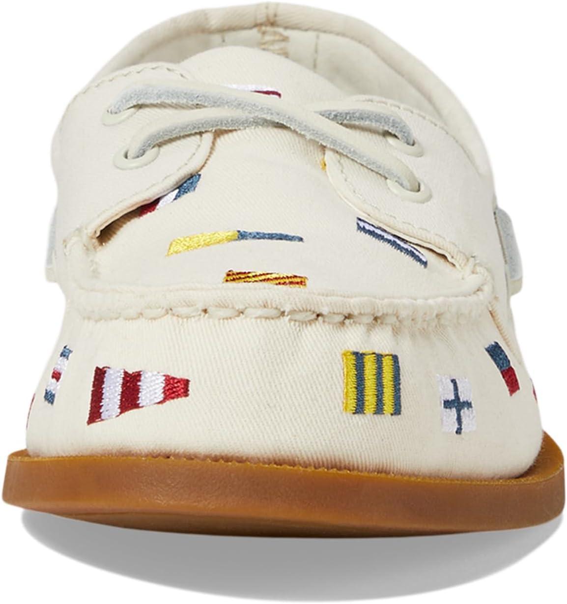 imageSperry Womens CasualOffwhite