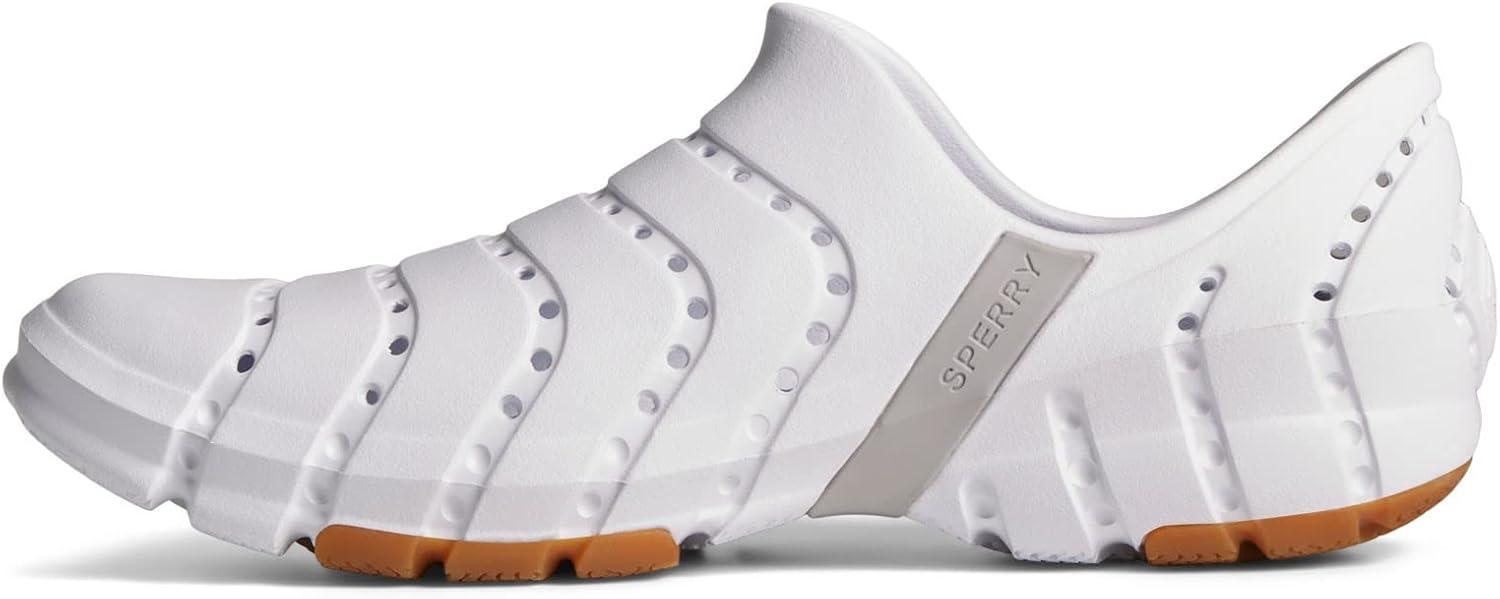 imageSperry Womens CasualWhite