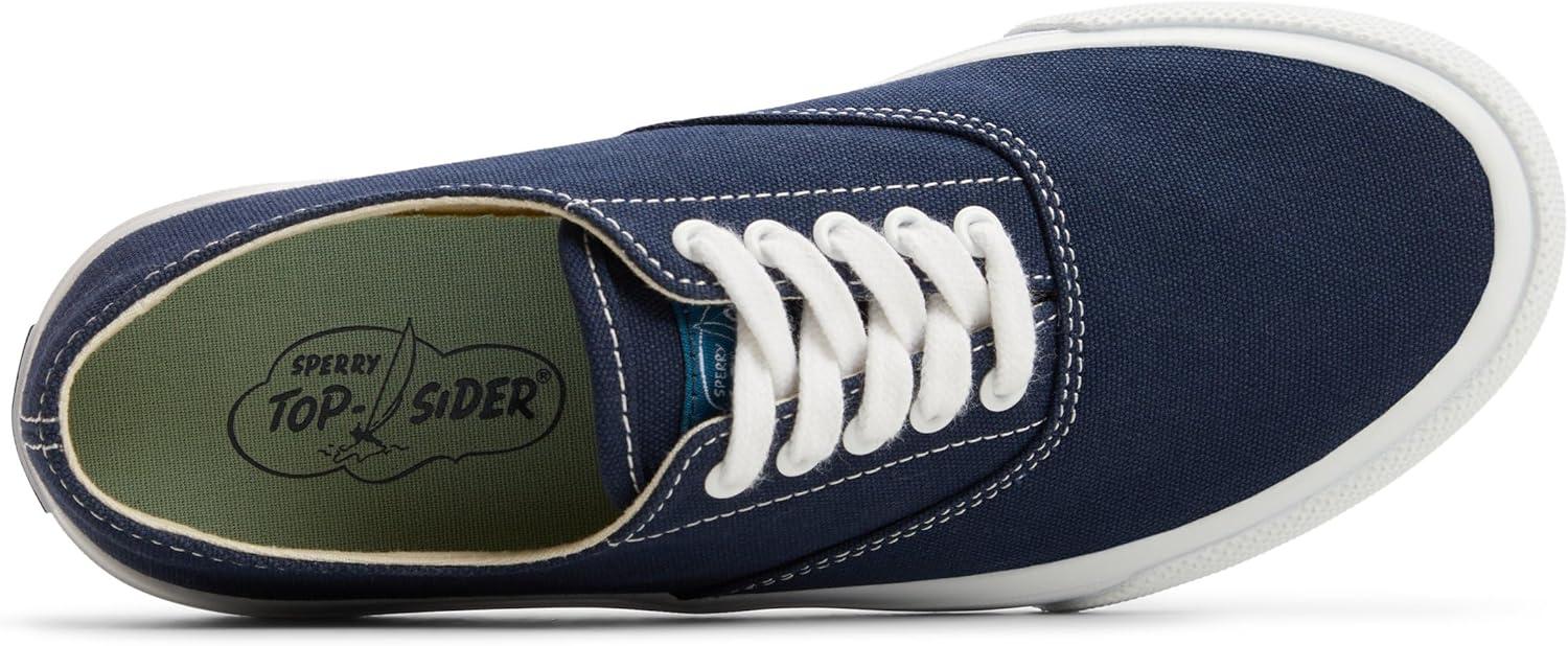 imageSperry Womens Classic CVO SneakerNavy