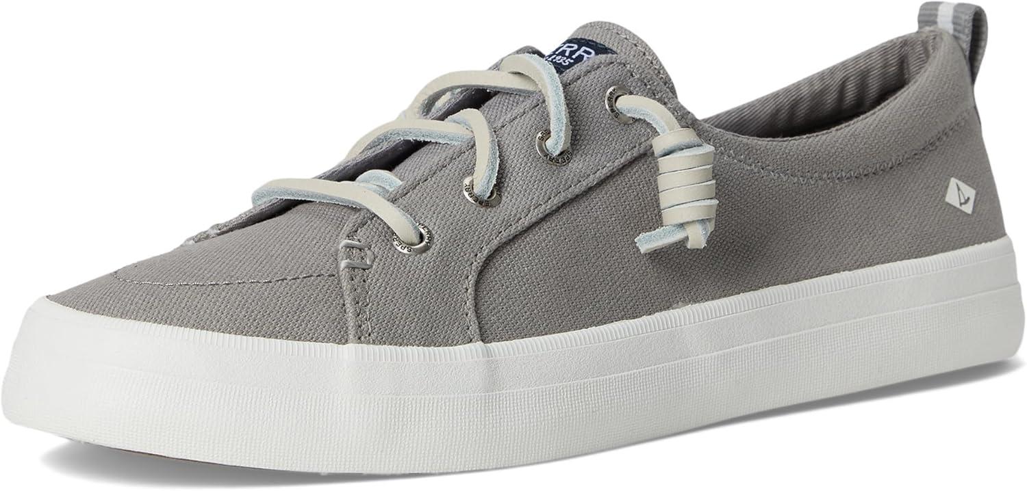 imageSperry Womens Crest Vibe Core SneakerLinen Grey