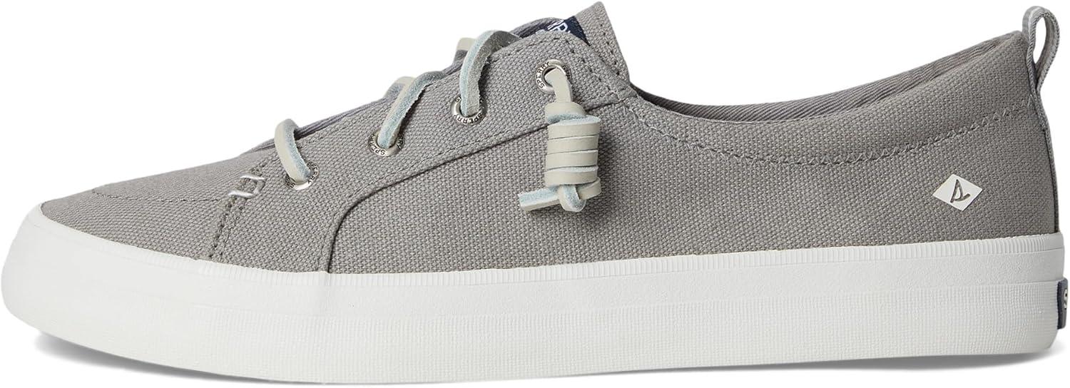 imageSperry Womens Crest Vibe Core SneakerLinen Grey