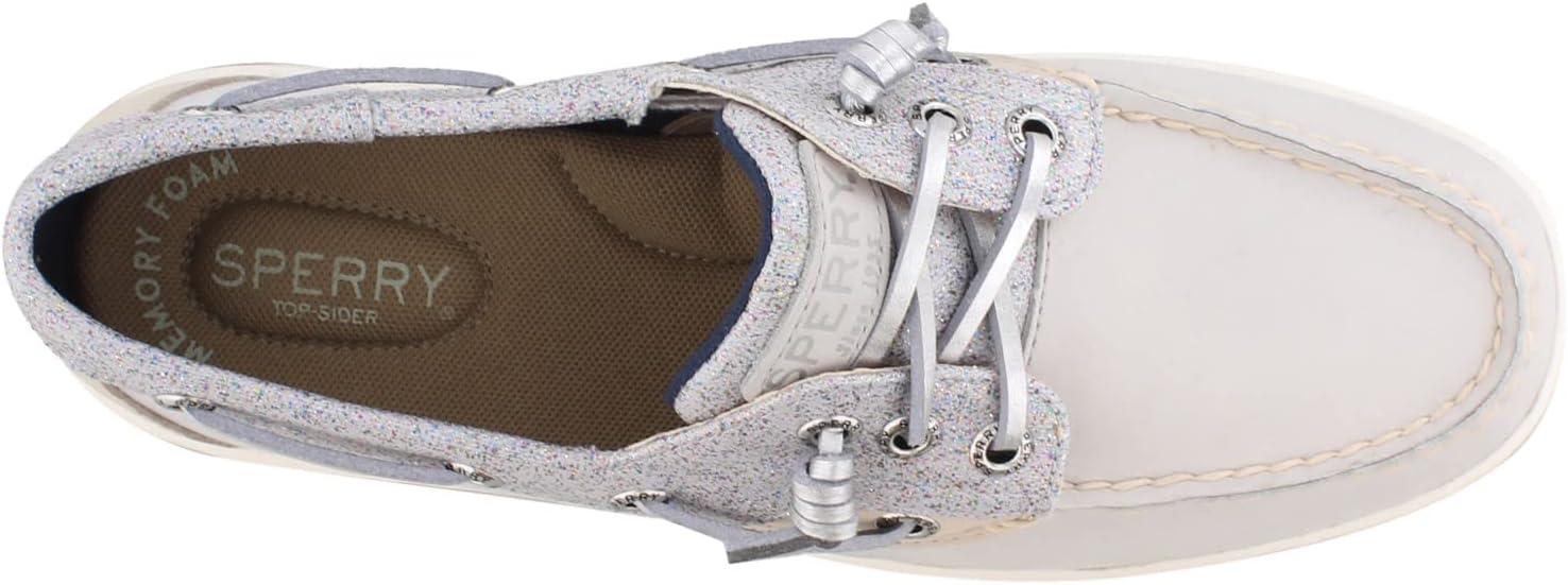 imageSperry Womens Rosefish Boat ShoeGrey