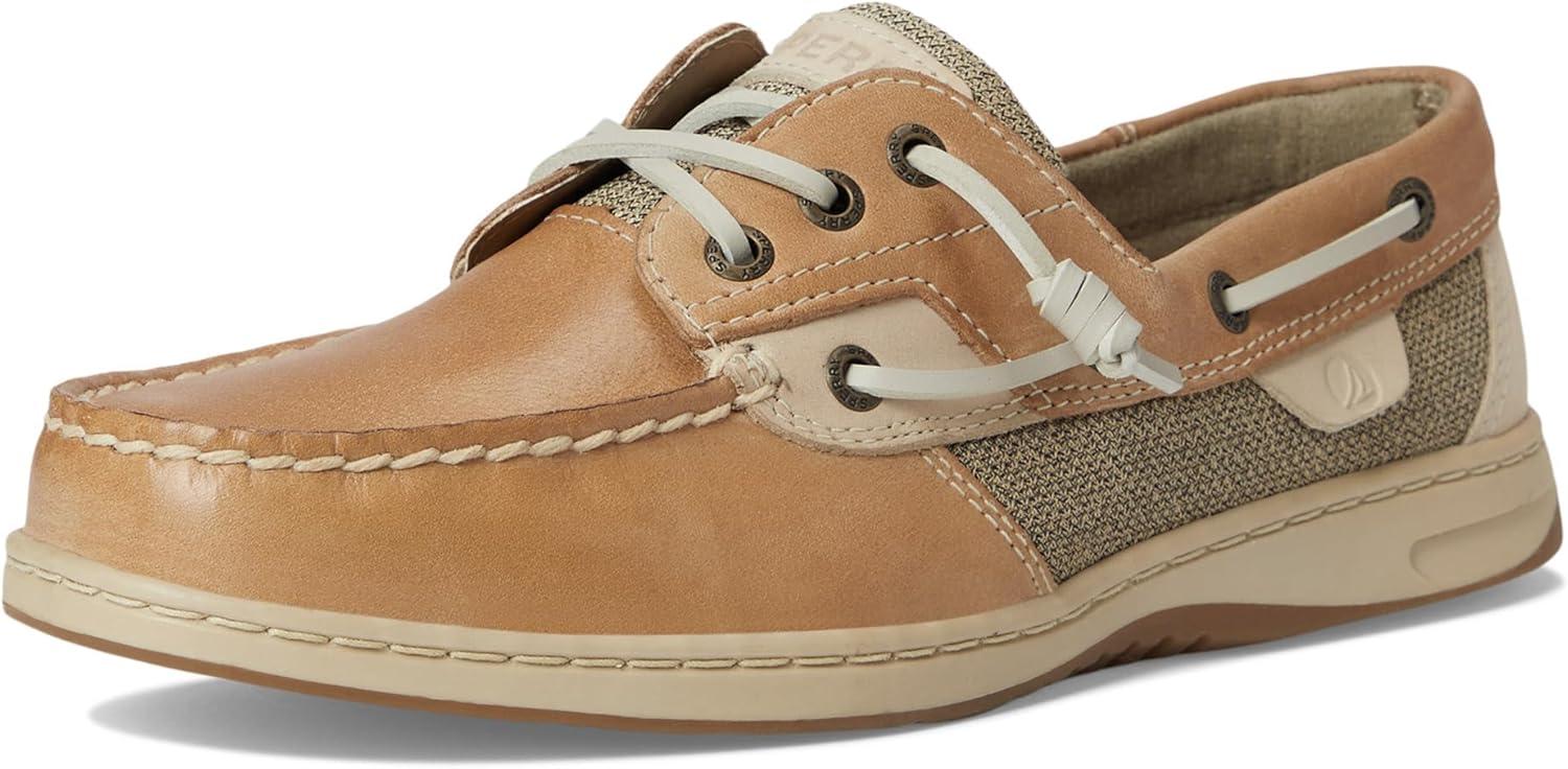 imageSperry Womens Rosefish Boat ShoeLinen