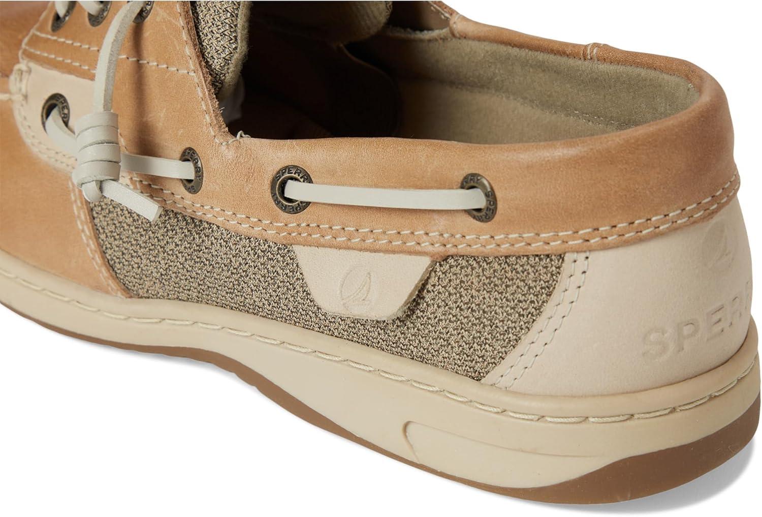 imageSperry Womens Rosefish Boat ShoeLinen