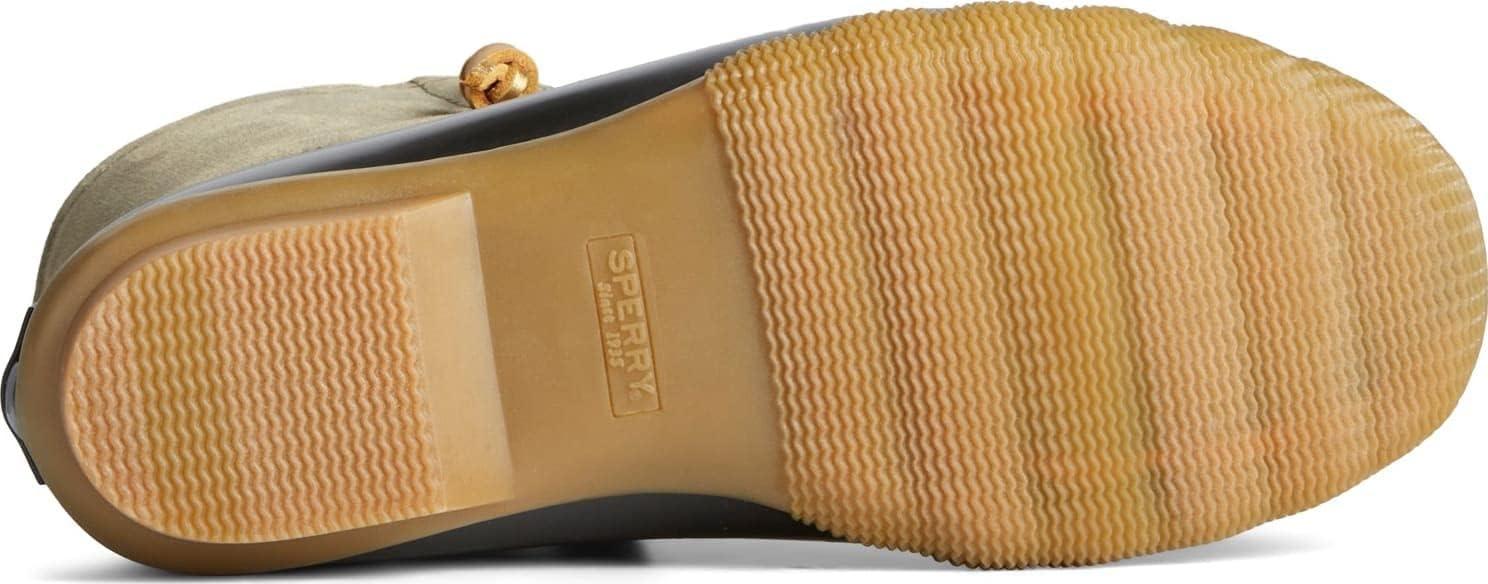 imageSperry Womens Saltwater Core BootsOlive Camo