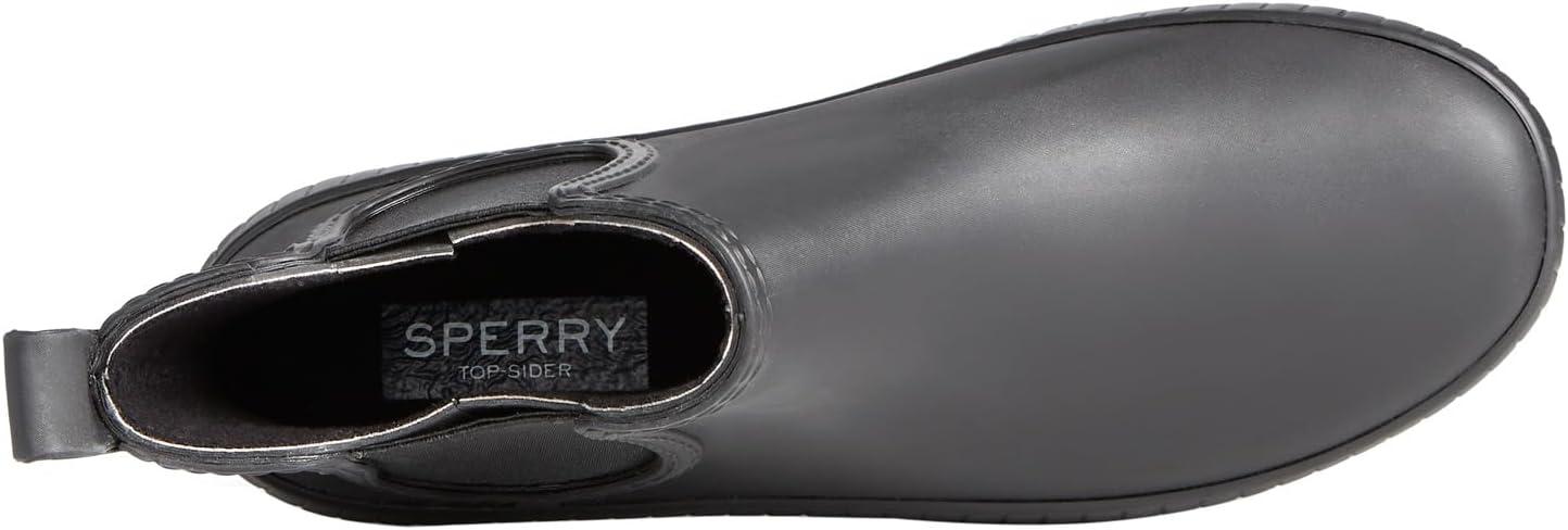 imageSperry Womens Torrent Rain bootBlack
