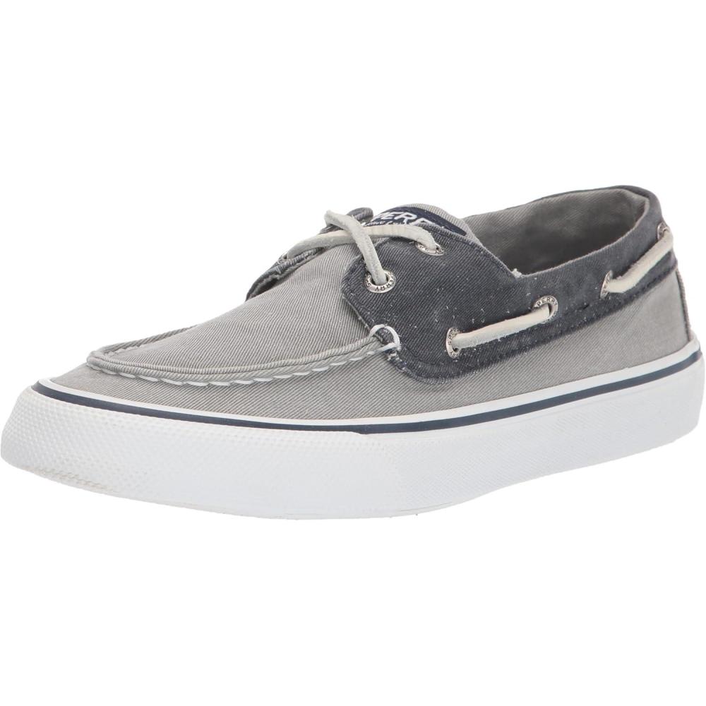 imageSperry Bahama II Sw OysterKhakiSw GreyNavy